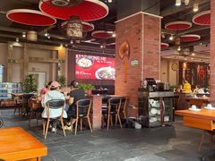 -小蓉合餐厅·川菜·陕南菜(凤城二路店)