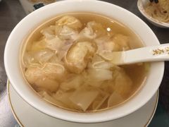 -麦奀云吞面世家(中环店)