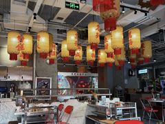 -朱光玉火锅馆(正弘城店)