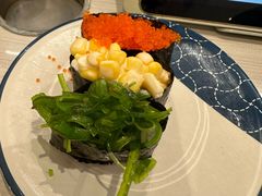 -濱寿司(高新伊藤店)