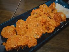 -南国印度餐厅Dakshin