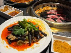 -嘿嘟嘟·肋条烧肉放题(爱融荟城店)