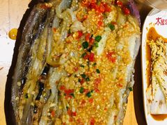 -木屋烧烤(坂田天安云谷店)