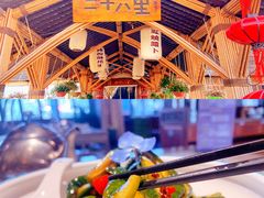 -二十八里太湖船菜(吉祥路店)