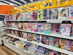 -秋叶原电器街
