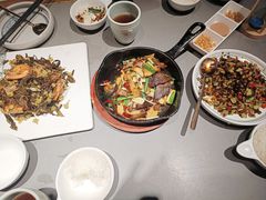 -云海肴·汽锅鸡·云南菜(高德置地店)