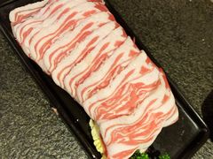 -湊湊火锅·茶憩(和平大悦城店)