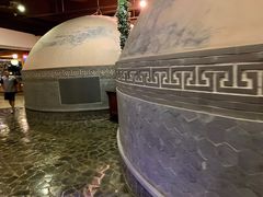 -纽斯桑拿会所(天山店)