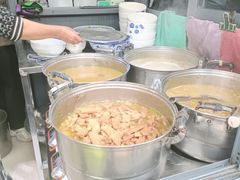 -赵家名吃四味烩菜(东大寺门食品街店)