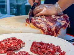 -潮正和潮汕牛肉火锅·老字号(番禺万达店)