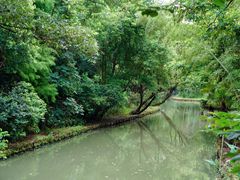 -同里国家湿地公园