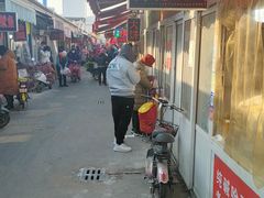 -王庄市场