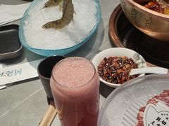 -乔先生涮肉·鲜活牛羊肉火锅(塘沽店)