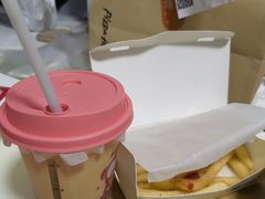-必胜客(港城新天地店)