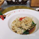 📝 潮州探店 | 环境超棒的素菜私房菜馆