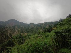 -九峰山