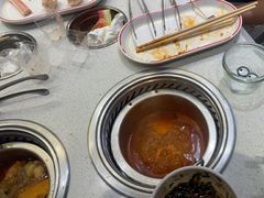 -龍歌自助小火锅(秦淮水游城店)