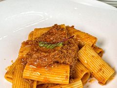 -OGGI TRATTORIA PIZZERIA(深业上城店)