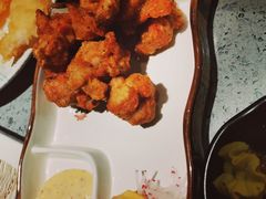 -小乔回转寿司(铁东万象汇店)