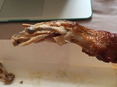 -一代烤翅王(大汉口店)
