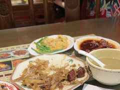 -葛记焖饼(伏牛路店)