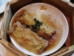 -顺德美的万豪酒店-万豪中餐厅