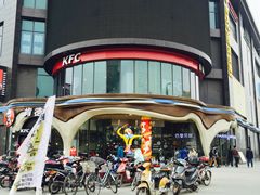 -复旦软件园