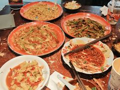 -馬伍旺川菜(安德门店)