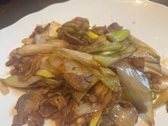 -百花深处·老北京风味菜