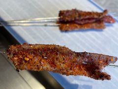 -鼎原力量东北吊炉烧烤(临河街店)