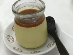 焦糖布丁-元气寿司(金光华店)