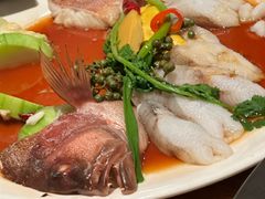 -三个渔夫·蒸汽海鲜(万德大厦店)