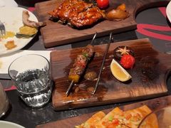 -Nord Grill&Bar Highland诺德西餐(深圳欢乐海岸店)