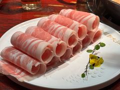 -小龙翻大江文化火锅(太古里店)