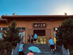 -禅宗少林·音乐大典