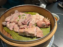 荷香小公鸡-金陵家宴·金陵春·南京菜(夫子庙店)