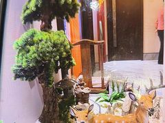 -二分八云雁阁(长治路店)