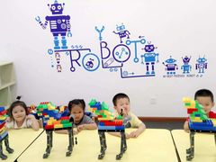 -想家粒科学探索中心(青林湾店)