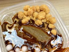 -甜心闲生传统手工冰粉(奎星楼店)