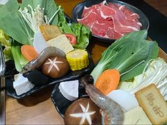 -呷哺呷哺 黄金牧场 (太原万象城店)