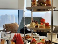 -三迪希尔顿酒店·星空酒廊