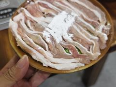 -笔记安顺夺夺粉火锅