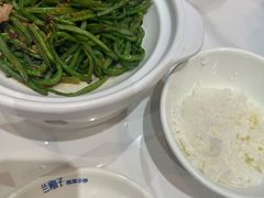 -兰湘子·湘菜小炒(石家庄万象城店)