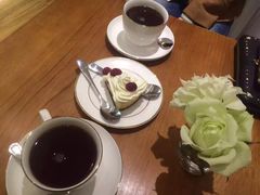 -PETIT PARIS 小巴黎(花园道店)