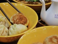 -毛华美食(清扬路店)