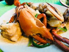 -盛港湾海鲜食府(黄沙店)