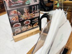 -和府捞面(曹路花园城店)