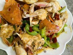 -清水湾3号(东方小周海鲜店)