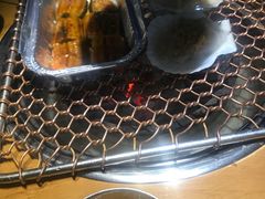 -老炉家木炭烤肉(长江国际店)
