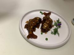 -惠丰堂饭庄·烤鸭·京味菜(翠微路店)